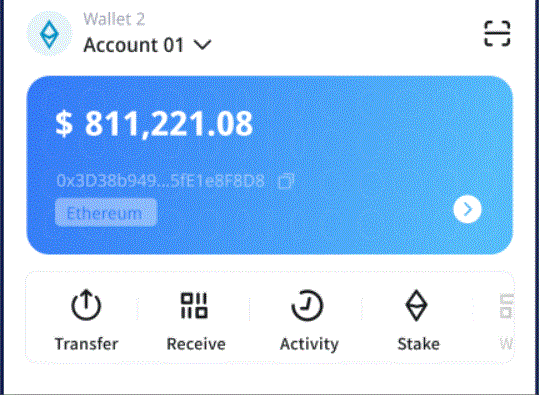 imtoken创建im钱包下载多个钱包